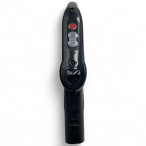 Ручка шланга з ДК для пилососу Samsung DJ97-00245C (у трубу 35mm), фото 2