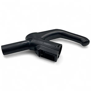 Ручка шланга з ДК для пилососу Samsung DJ97-00245C (у трубу 35mm), фото 3