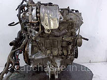 H4J700 Двигун, фото 4