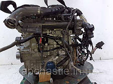 H4J700 Двигун, фото 2