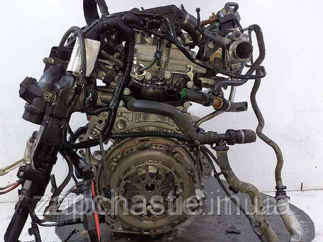 H4J700 Двигун, фото 1