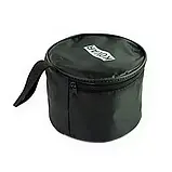 Газова туристична плита KOVAR K-205 вітрозахисна Пелюстка (велика), фото 7