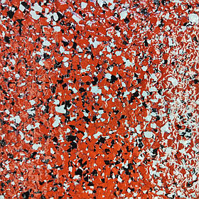 Декоративні чіпси, декоративні флоки, EF 09