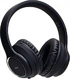Bluetooth навушники HOCO W28 black, фото 4