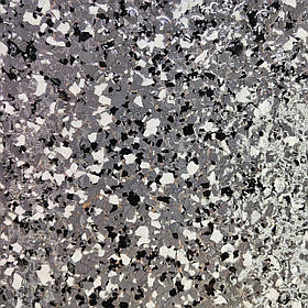 Декоративні чіпси, декоративні флоки, EF 04