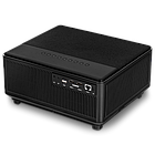 Проєктор Overmax Multipic 6.1 smart Wi-Fi FullHD 4K Android (7000 лм), фото 3