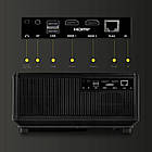 Проєктор Overmax Multipic 6.1 smart Wi-Fi FullHD 4K Android (7000 лм), фото 7