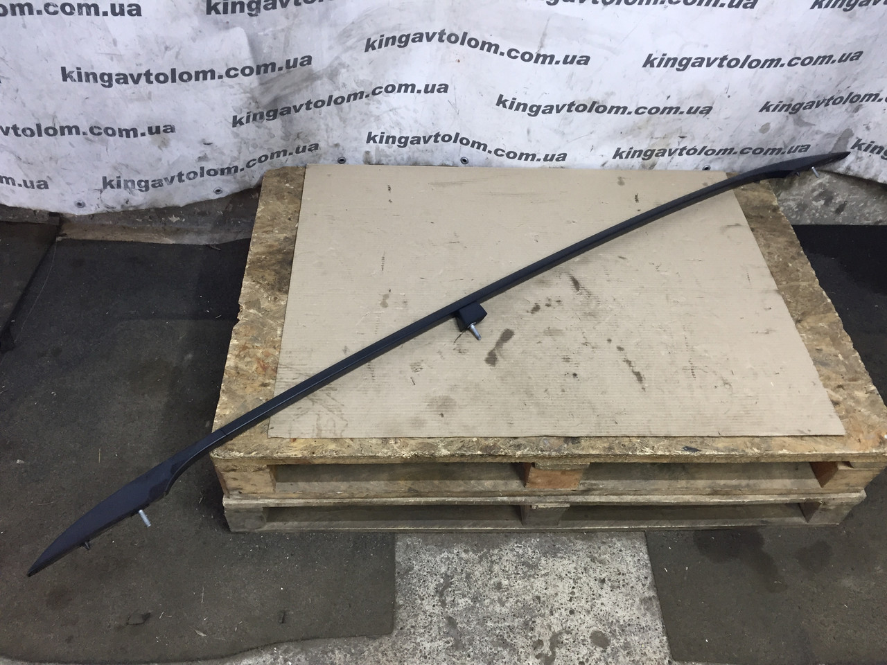 Рейлінг на кришу правий Volkswagen Passat B7 3C9860026B, фото 1