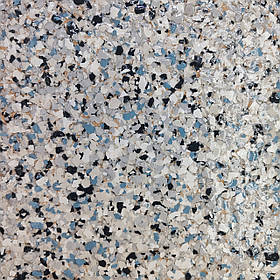 Декоративні чіпси, декоративні флоки EF 03