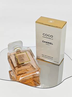 Оригинал Chanel Coco Mademoiselle 50 ml парфюмированная вода, цена