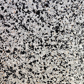 Декоративні чіпси, декоративні флоки, EF 02