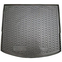 Коврик в багажник Mazda CX-5 (2011-2017) (увеличенный) (Avto-Gumm)