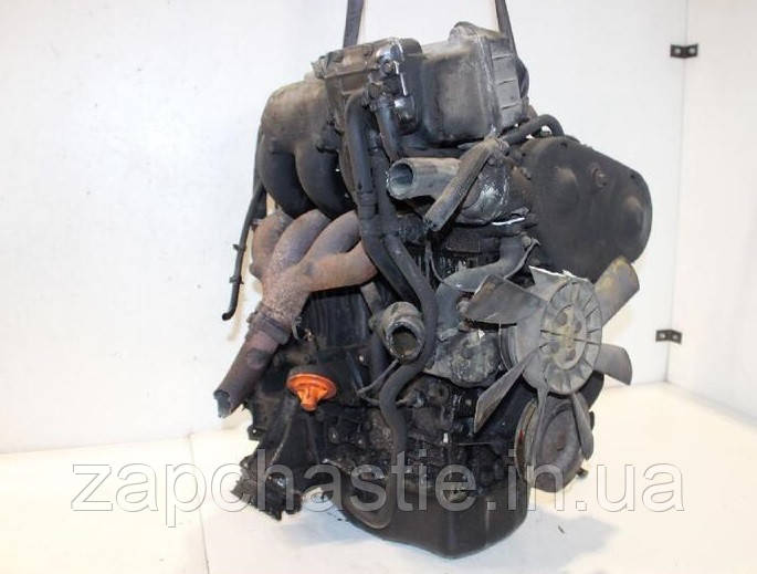 852 D 750  Двигун Рено Трафік 2.1 d