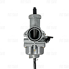 Карбюратор PZ33 на мотоцикл, фото 2