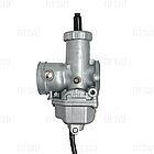 Карбюратор PZ33 на мотоцикл, фото 4