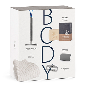 Набір для догляду Companion мод. GS COM 03