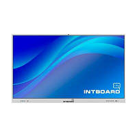 Інтерактивна панель 75" INTBOARD GT75CF W Android 13.0