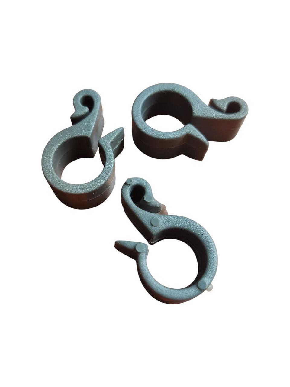 Кільце підвісне (гачок) d16 мм, фото 1