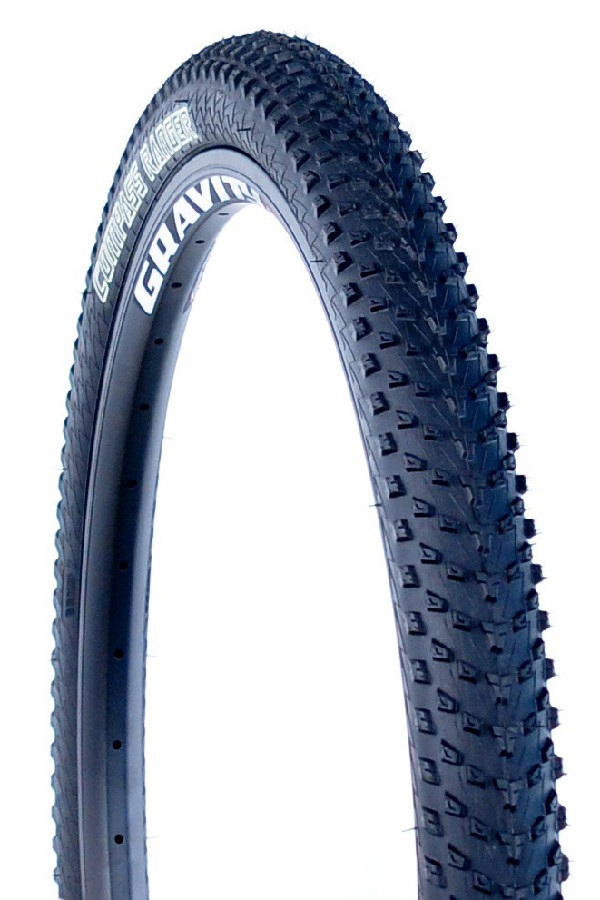 Покришка велосипедна 29 x 2.10 COMPASS RANGER, фото 1