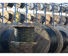 ВВГ 4х25 кабель, фото 5