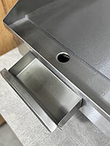 Жарочна поверхня REEDNEE EFT73-2, фото 4