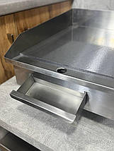 Жарочна поверхня REEDNEE EFT73-2, фото 2