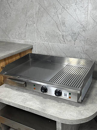 Жарочна поверхня REEDNEE EFT73-2, фото 1