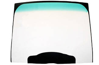 827/80139, 827/80140, 332/H1528 Скло лобове JCB