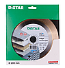 Диск алмазний  DISTAR 1A1R 200 Edge для заусовки під 45, фото 3