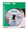 Алмазний диск DISTAR Hard ceramics Advanced 200 ММ, фото 3