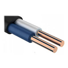 ВВГ-п 2х2,5 кабель