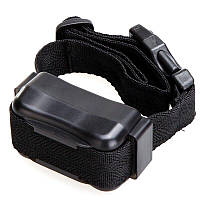 Нашийник антилай для собак Pet BK-208, на міні пальчикових батарейках ААА