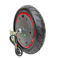 Мотор-колесо для електросамоката Xiaomi M365 PRO 350W  (8.5х2)
