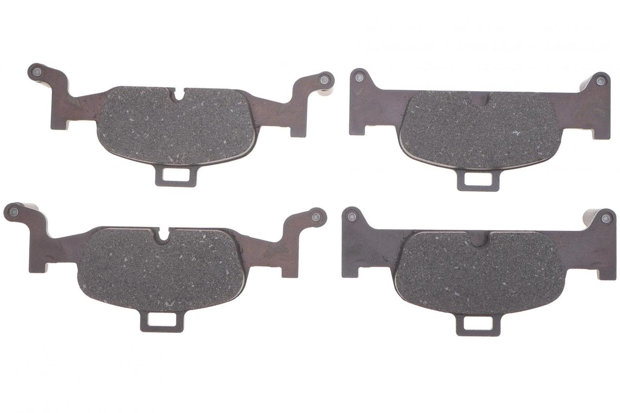 ATE 13.0460-7329.2 Гальмівні колодки передні Audi A4 B9, A5, A4 Allroad B9, Q5, A7, A6 C8, A6 Allroad C8;