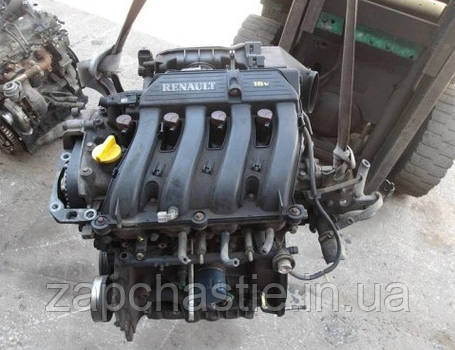 F4R400 Двигун, фото 1
