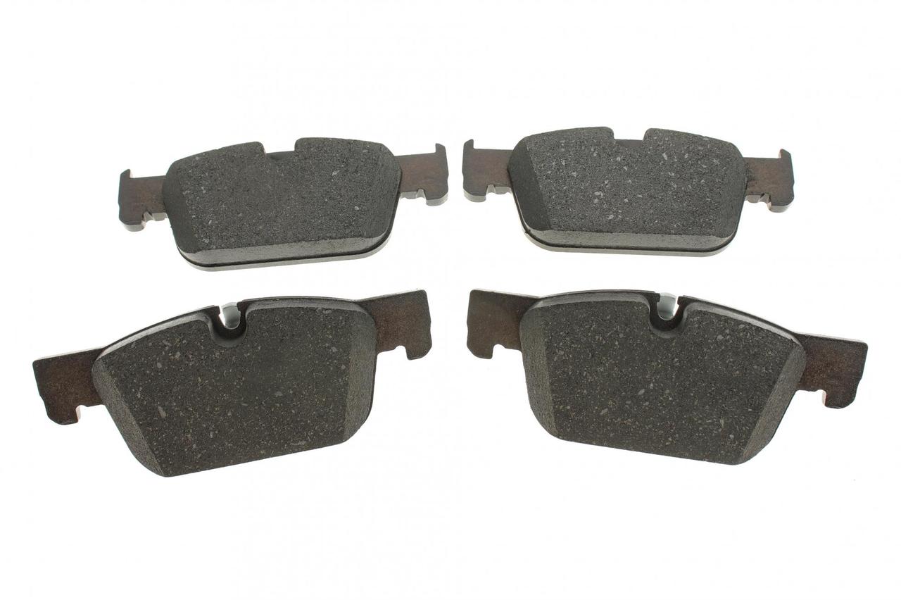 ATE 13.0460-7338.2 Гальмівні колодки передні Volvo V90 II, S90 II, V60 II, V90 II Cross Country, S60 III, V60 II Cross Country