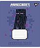 Зошит 12 аркушів,.коса лінія, YES "Minecraft Signs" 767558, фото 5