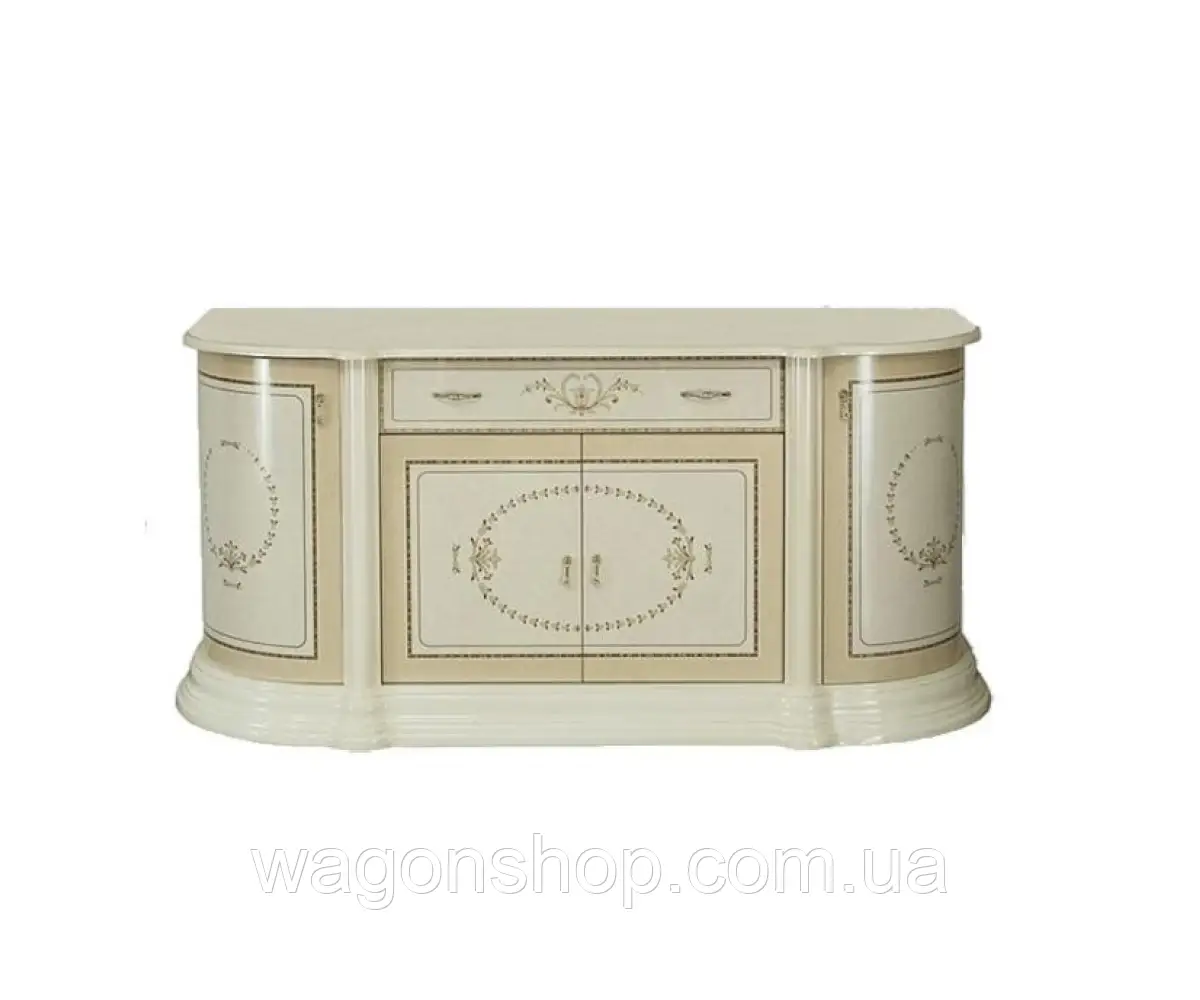 Тумба Вивальди Світ Меблів, фото 1