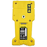 Лазерний сенсор Nivel System CLS-5, фото 2