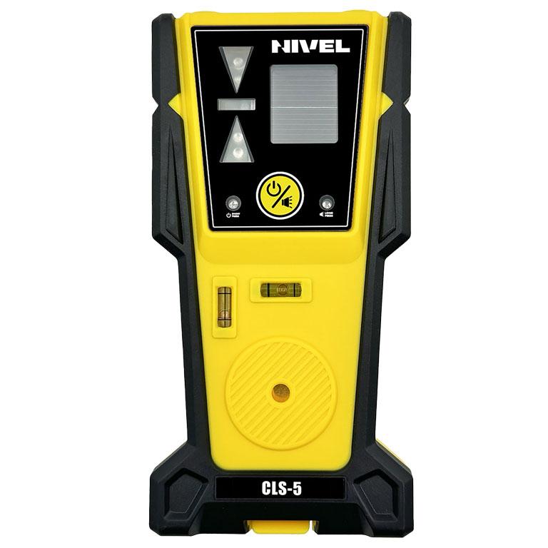 Лазерний сенсор Nivel System CLS-5, фото 1