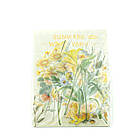 Висічки Наклейки Жовті квіти 40 шт NKL153, фото 2