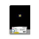 Блокнот в крапку ORNER х MALIUNOK «Місце для геніальних ідей», фото 2