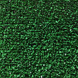 Штучна трава Deco 7 мм - ширина 1 і 1,5 і 2 і 2,5 і 3 і 4 метри, фото 5