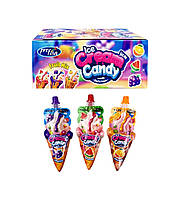 Цукерка желейна Ice Cream Candy 30 шт (Profisa)