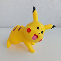 Іграшка фігурка Покемон ПИКАЧУ музична, світиться (95149)