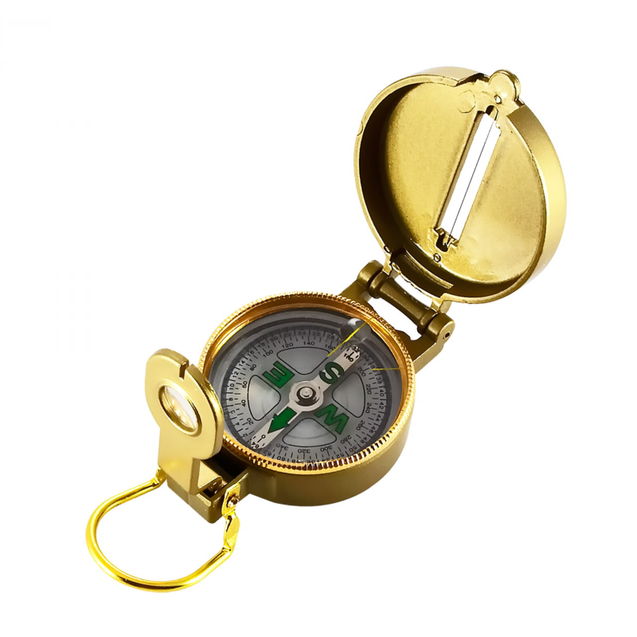 Рідинний інженерний компас.TSC - 4, фото 1