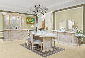 Гостинная  Вивальди Світ Меблів