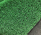 Штучна трава Deco 7 мм - ширина 1 і 1,5 і 2 і 2,5 і 3 і 4 метри, фото 4