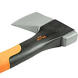 Сокира- колун з нейлоновим держаком 1600 г Richmann (C2577), фото 2