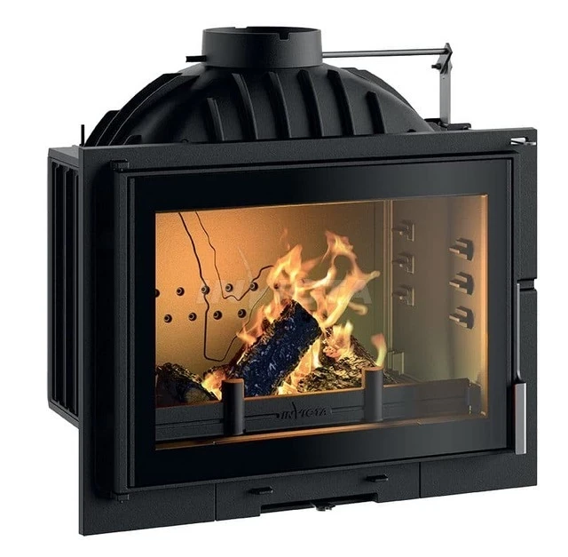Каминна топка Invicta 700 Philos GA із шибером, фото 1